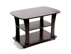 Стол журнальный СЖ-1 венге