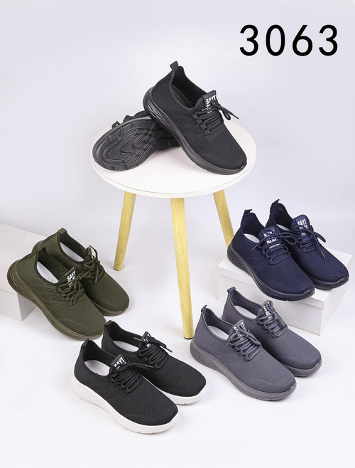 Кеды по 10 пар (40-45)р. / 3063