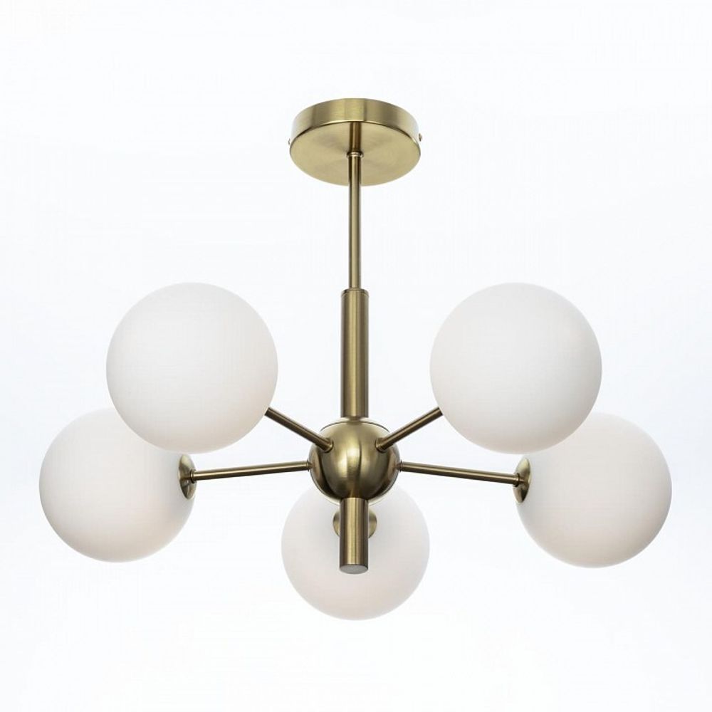 Люстра на штанге Citilux Tonga CL212153