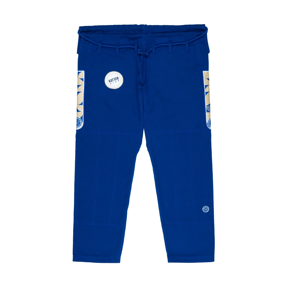 Кимоно KUTTER PRODUCT CLASSIC BLUE