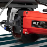 Станок плиткорезный DLT OptiTronic Auto-1200 версия MAX 2829