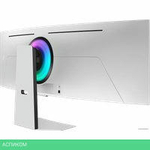 Игровой монитор Samsung Odyssey OLED G9 LS49CG954SIXCI