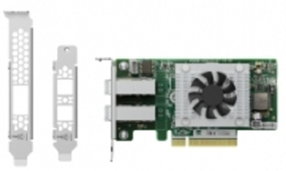 Карта расширения QNAP QXP-820S-B3408