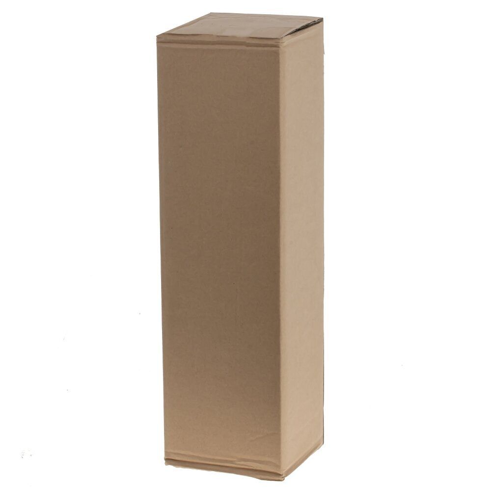 GAEM Ваза для искусственных цветов, 13500 мл, L19 W19 H76 см