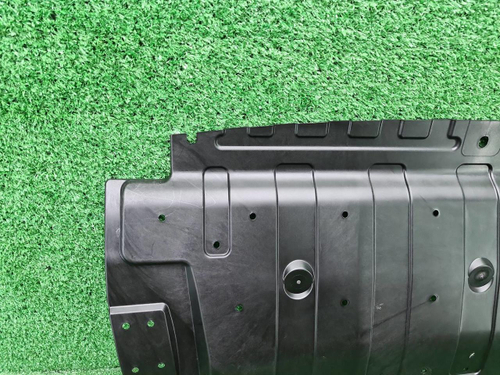 Защита ДВС Chery Tiggo 7 Pro (2020-2024)