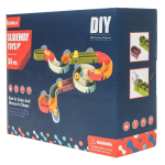 Автотрек, коробка 8366-24A