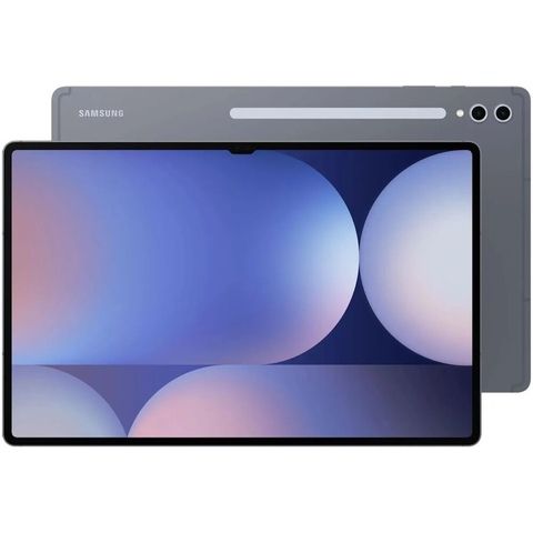 Планшет Samsung Galaxy Tab S10 Ultra 12/256 ГБ Wi-Fi (SM-X920) Серый | Moonstone Gray