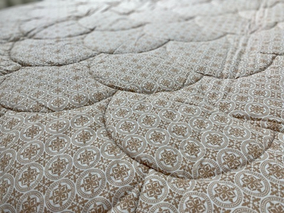 Одеяло "Эко-стиль Лен" 150гр (Текстиль-Опт)