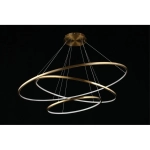 Подвесная люстра Aployt MONISIA APL.020.03.138