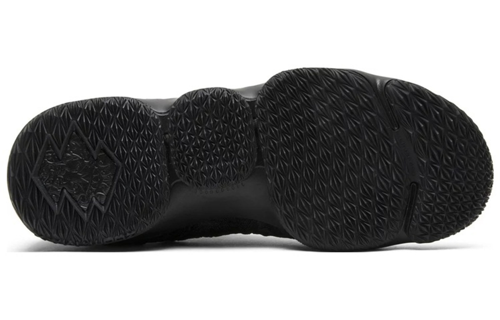 Кроссовки Nike Lebron 15 Performance Kith Suit Of Armor