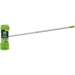 Швабра-флеттер телескоп Master FRESH (микрофибра с длинным ворсом) , 1 шт