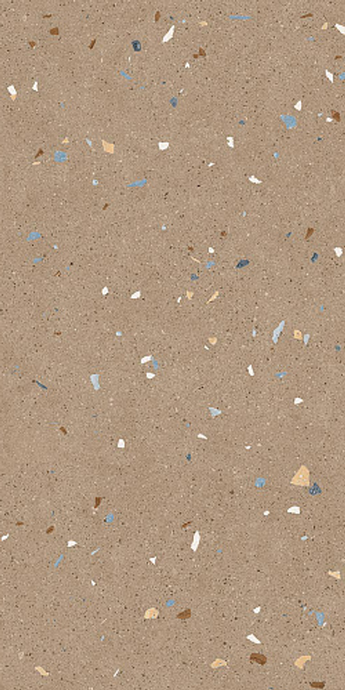 Керамогранит ARCANA CROCCANTE Nuez 60х120 (ARC_8ZD8) 11мм.