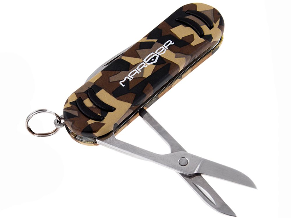 Нож Marser Ast - 132