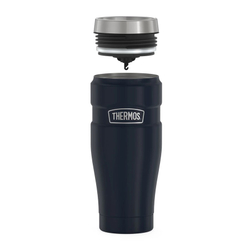 Термокружка Thermos SK1005 MB (0,47 литра), синяя
