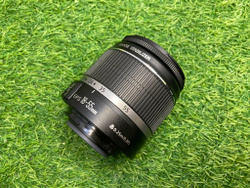 Canon 450D + 18-55mm 3.5-5.6 IS (18. 000 кадров)