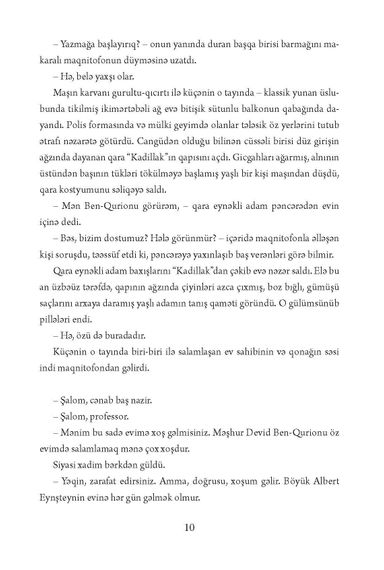 Tanrının formulu