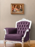 Картина на стену интерьерная на холсте 41*51 см