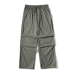 Брюки Nothomme Blue Spring/Summer Ultra-Light Ultra-Thin Antibacterial Casual Pants Outdoor Lightweight Parachute