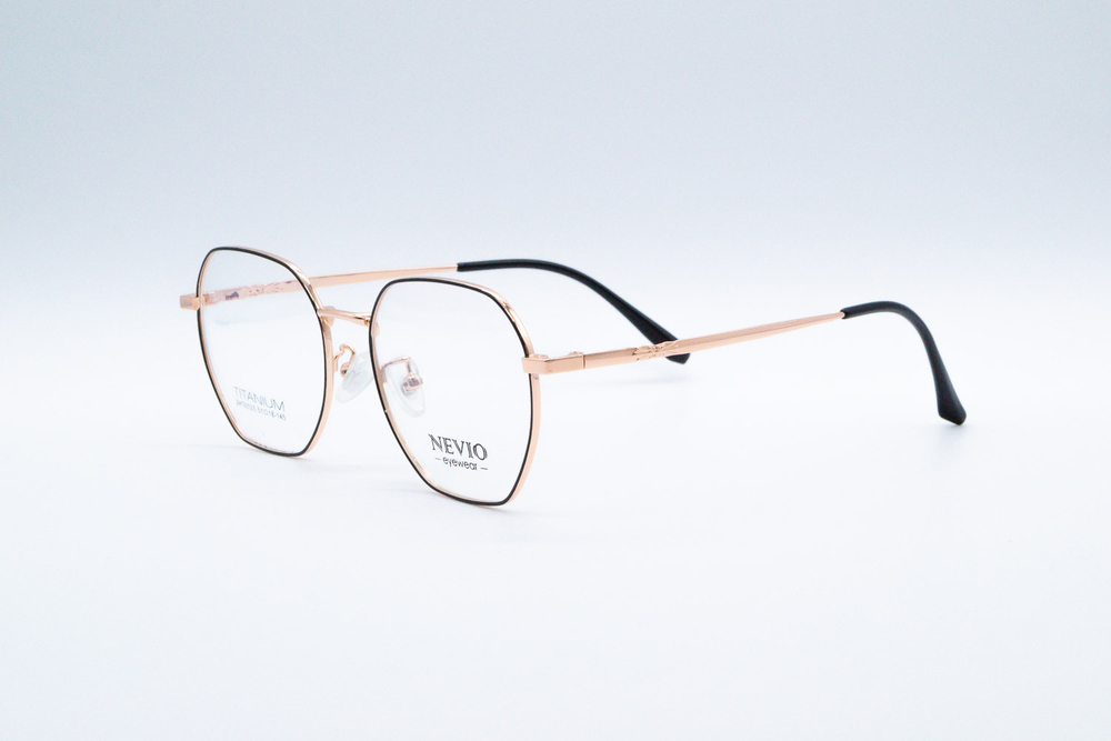 Изг. оправы Nevio ZHT6523 C4