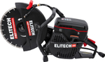 Бензорез ELITECH GC 350 210631