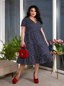 Платье УК-1234-1 Fabrika