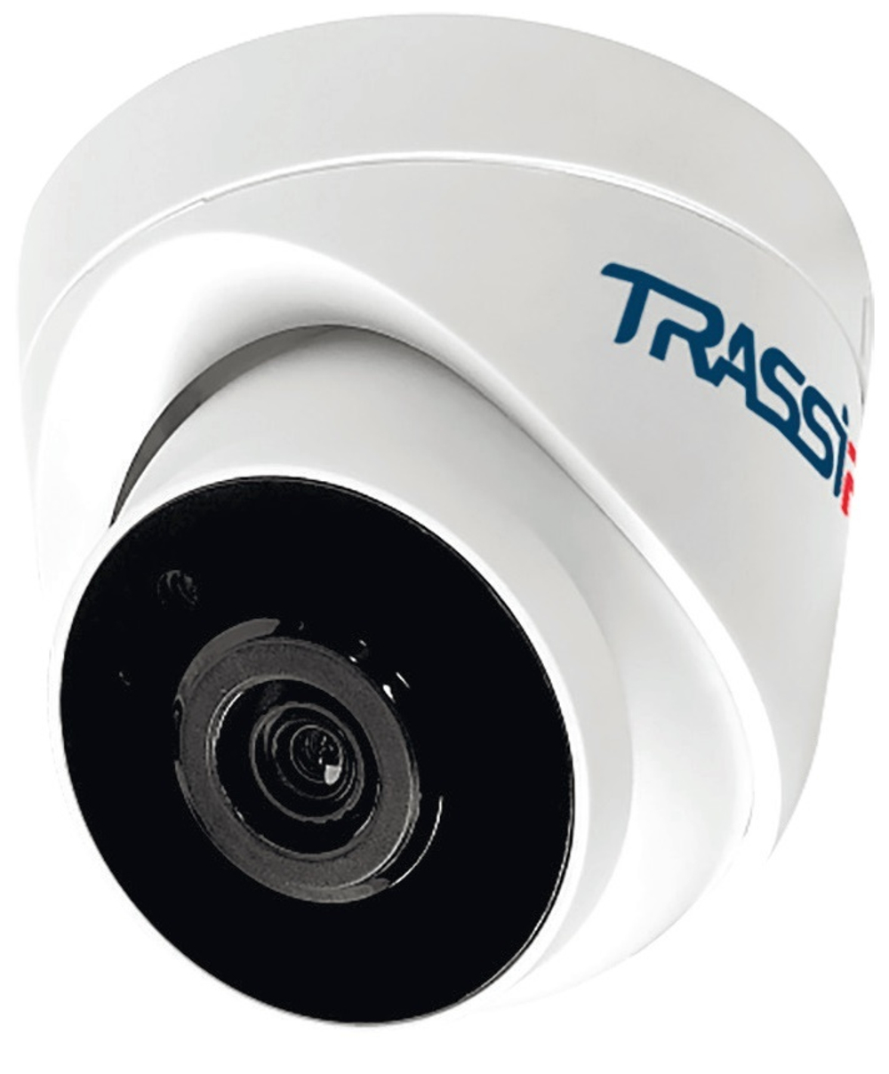 Видеокамера IP TRASSIR TR-D2S1 v3 3.6