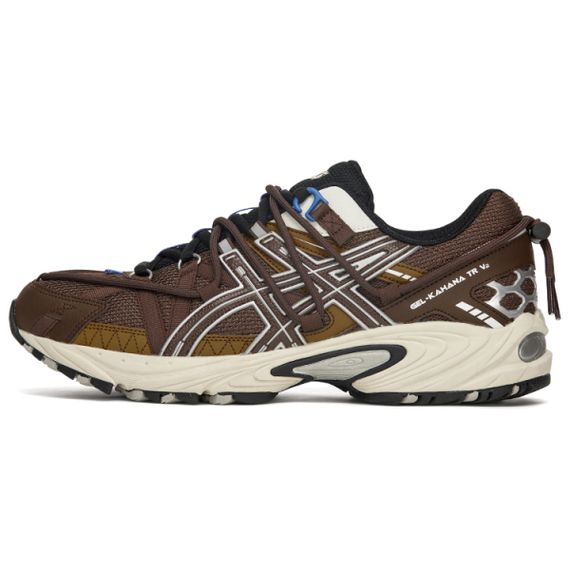 Asics Gel&#39;Kahana TR v2 Трекинговые ботинки Низкие цены в Сша