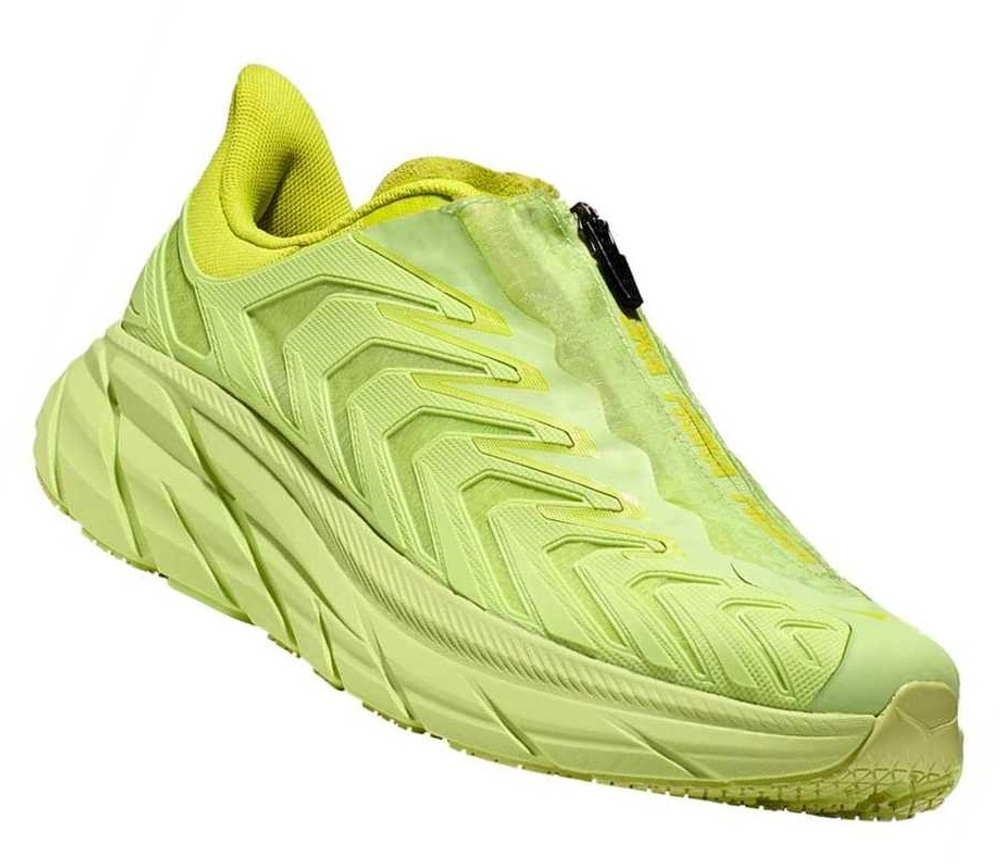 Кроссовки unisex Hoka Project Clifton