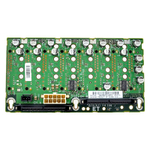Плата 412736-001 8x1 SAS/SATA Backplane