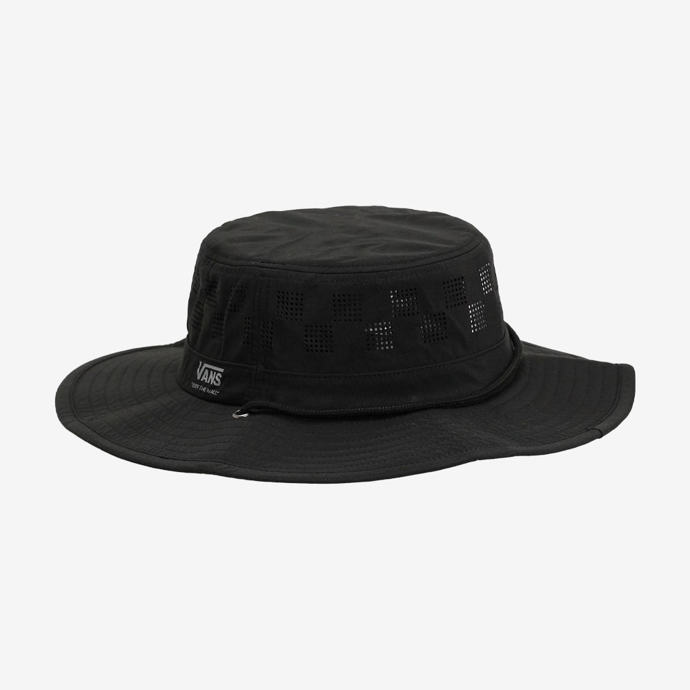 V00671BLK Панама Vans Outdoors Boonie Bucket