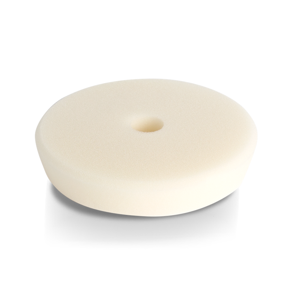 Полировальный круг твёрдый  Ø 130х30 мм