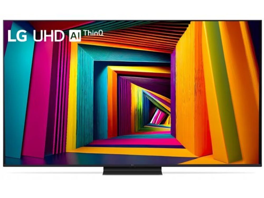 LED телевизор LG 65UT91006LA 4K Ultra HD