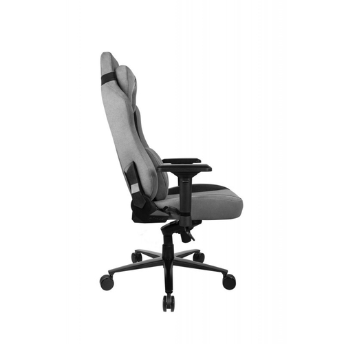 Компьютерное кресло (для геймеров) Arozzi Vernazza SuperSoft™ - Anthracite (VERNAZZA-SPSF-ANT)