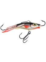 Балансир Бычок-3 48mm 003 (голубой пятнистик) 2 штуки 9 г.