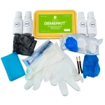 Набор для демеркуризации DEMERKIT SKM-20, бытовой Терра Экология