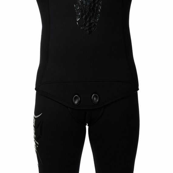 Гидрокостюм Marlin Ten 5 мм