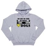 Толстовка "Show dogs"