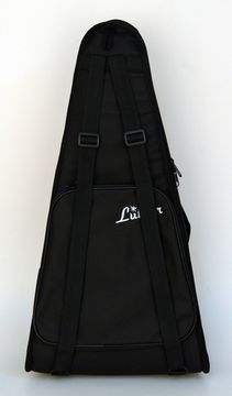 Чехол для домры малой ЛЮТНЕР ЛЧДМ2