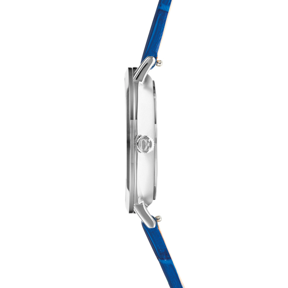 Часы Coeur de Lion Blue-Blue 7650/71-0707