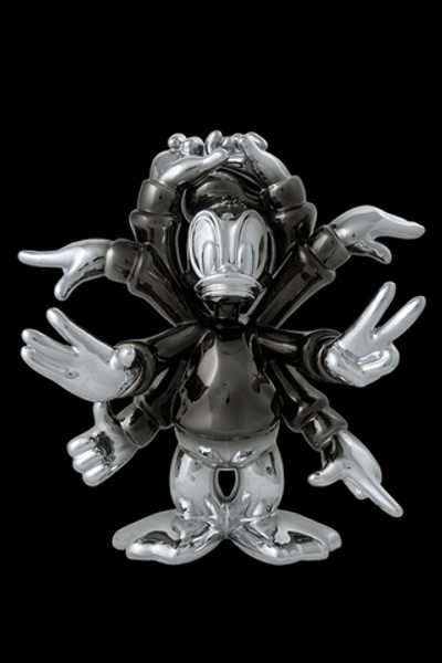 Teona Decor Donald Duck TD414/1