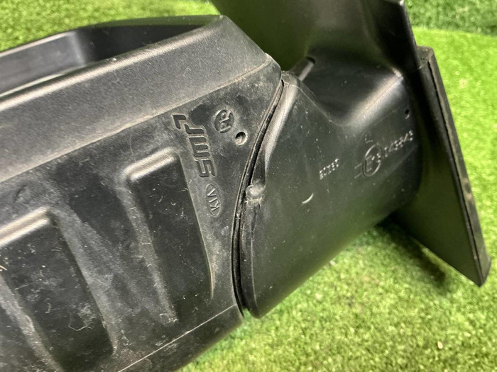 Зеркало левое KIA Rio 4 FB (17-22) 5 контактов