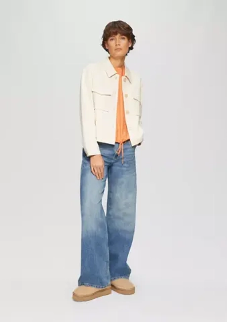 Блуза женская s.Oliver