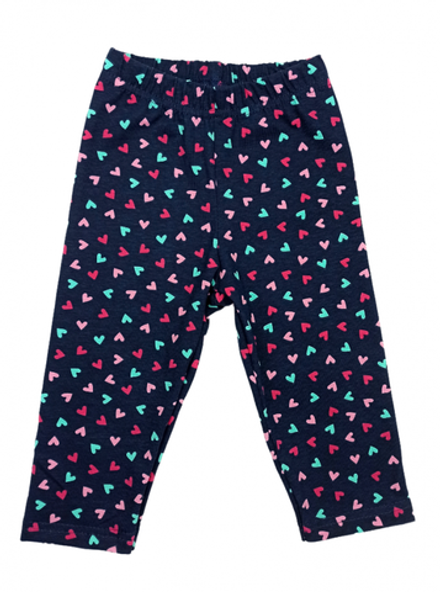 Капри 382/33 мелкие сердечки