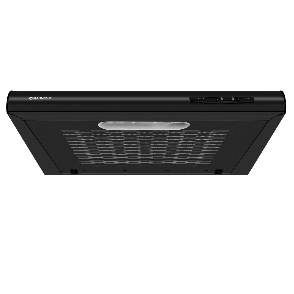 Кухонная вытяжка MAUNFELD MPA 50 черный