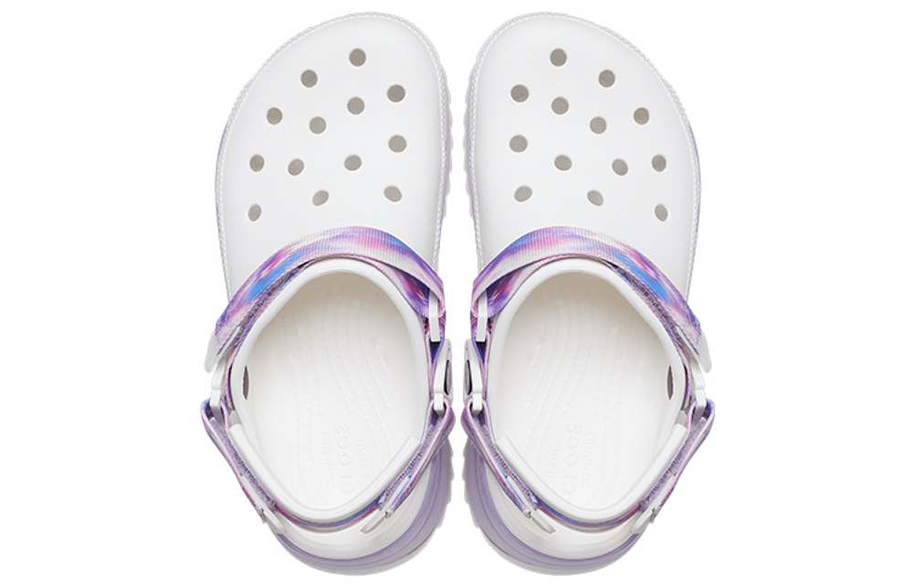 Crocs Classic Clog Eva