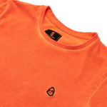 TSHRT Vintage Effect GMD Orange