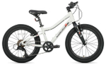 Детский велосипед Maxiscoo 3Bike 20'' Girl (2025)