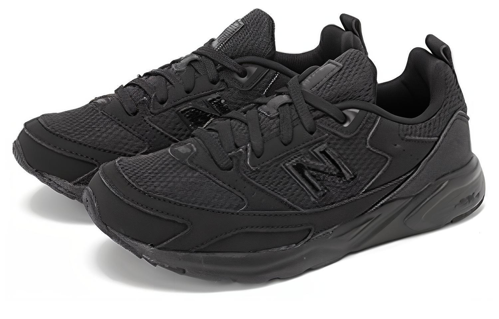 Кроссовки New Balance Nb 45X (Женская размерная сетка)