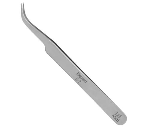 Пинцет S-7 Expert LeMat