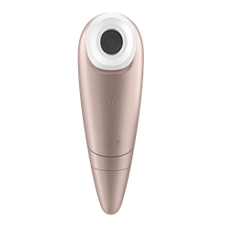Бесконтактный стимулятор клитора Satisfyer 1